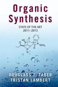 Organic Synthesis - 2862025001
