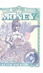 Oxford Book of Money - 2878175628