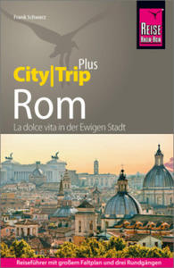 Reise Know-How Reisefhrer Rom (CityTrip PLUS) - 2878630526