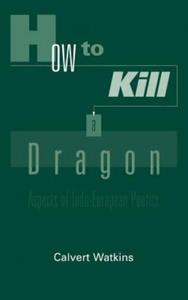 How to Kill A Dragon - 2878082731