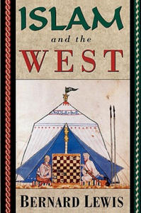 Islam and the West - 2867118860