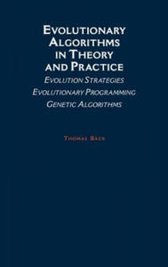 Evolutionary Algorithms in Theory and Practice - 2877494096