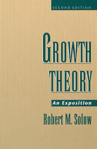 Growth Theory - 2878629991