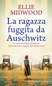 ragazza fuggita da Auschwitz - 2878322777