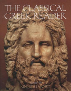 Classical Greek Reader - 2866533208