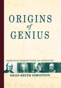 Origins of Genius - 2874078937