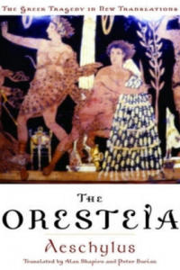 Oresteia - 2868356990