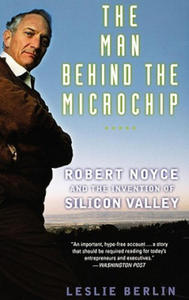Man behind the Microchip - 2873332590