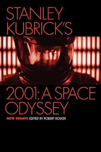 Stanley Kubrick's 2001: A Space Odyssey - 2872728718