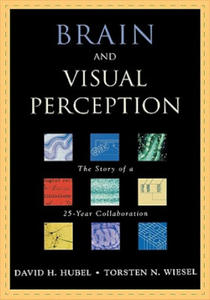 Brain and Visual Perception - 2866866481