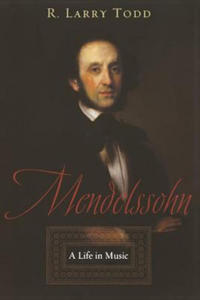 Mendelssohn - 2873172511