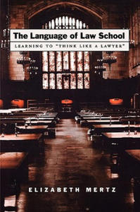 Language of Law School - 2878082729