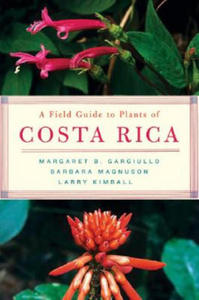 Field Guide to Plants of Costa Rica - 2866646225