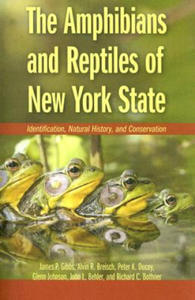 Amphibians and Reptiles of New York State - 2872006229