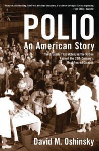 David M. Oshinsky - Polio - 2865194712