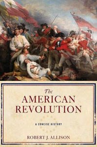 American Revolution - 2877959360