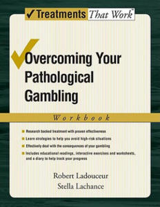 Overcoming Your Pathological Gambling - 2866514728