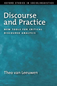 Discourse and Practice - 2871323326