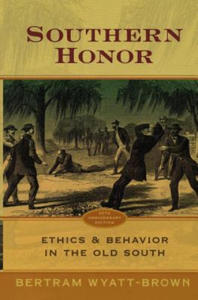 Southern Honor - 2866866454