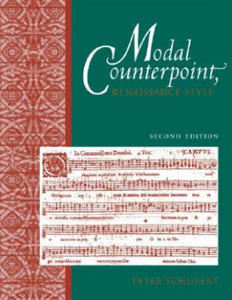 Modal Counterpoint - 2874804093