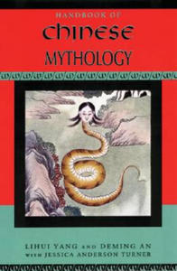 Handbook of Chinese Mythology - 2866866114