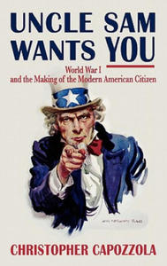 Uncle Sam Wants You - 2866874037