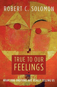 True to Our Feelings - 2866525300