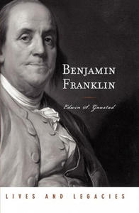 Benjamin Franklin - 2866657337