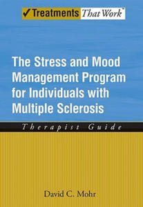 Stress and Mood Management Program for Individuals With Multiple Sclerosis - 2867123727