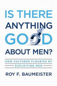 Is There Anything Good About Men? - 2869450643