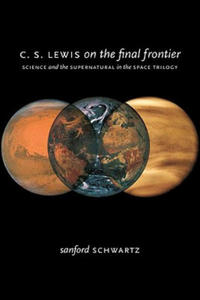 C. S. Lewis on the Final Frontier - 2877756383