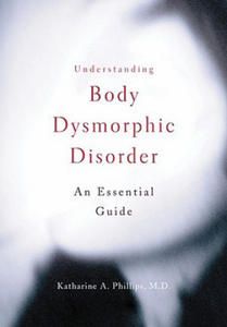 Understanding Body Dysmorphic Disorder - 2866659127