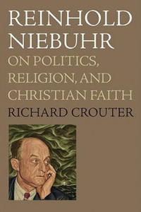 Reinhold Niebuhr - 2878321646