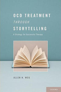 OCD Treatment Through Storytelling - 2866666211