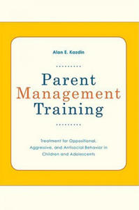 Parent Management Training - 2866532579