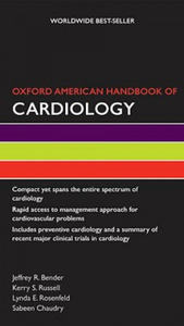 Oxford American Handbook of Cardiology - 2867138282