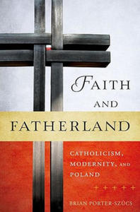 Faith and Fatherland - 2869012153