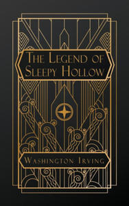 The Legend of Sleepy Hollow - 2878626172