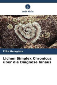 Lichen Simplex Chronicus ber die Diagnose hinaus - 2878631357