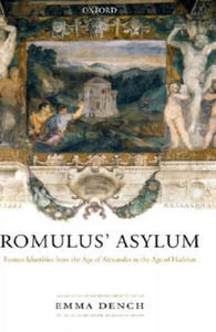 Romulus' Asylum - 2877869420