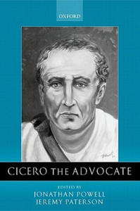 Cicero the Advocate - 2873778372