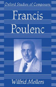 Francis Poulenc - 2871613330