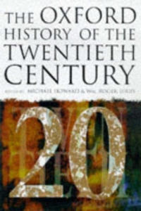 Oxford History of the Twentieth Century - 2864069665
