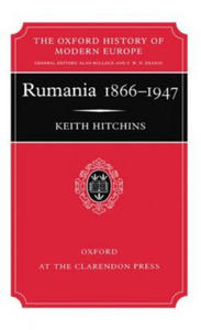 Rumania 1866-1947 - 2870498766