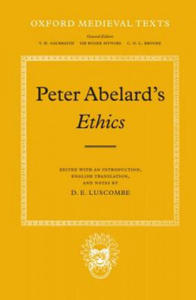 Peter Abelard - Ethics - 2876123332