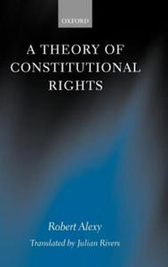 Theory of Constitutional Rights - 2877871202