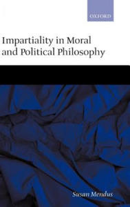 Impartiality in Moral and Political Philosophy - 2867136046