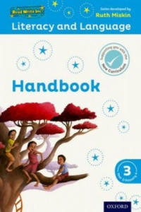 Read Write Inc.: Literacy & Language: Year 3 Teaching Handbook - 2875142185