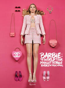 Barbie. The world tour - 2878624204