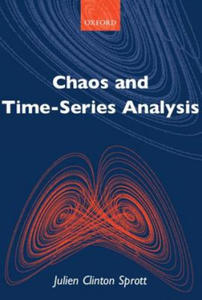 Chaos and Time-Series Analysis - 2878441265